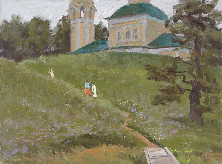 "����� � �������" 2012�. ������,����� 40�50��
---------
 (�������� �� �����������, ����� ������� ��� � ������ �����)