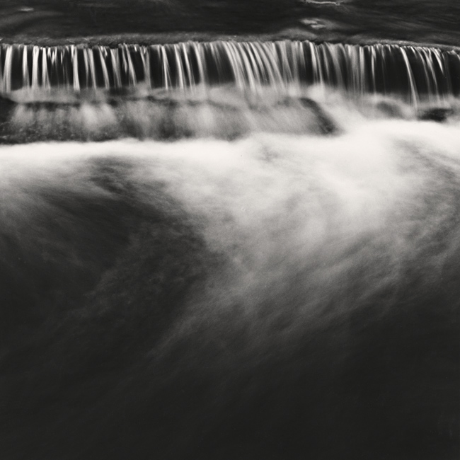 Caezar Creek Waterfall
---------
 (  ,      )