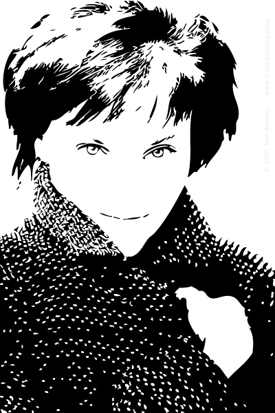 -  / B&W Feelings
---------
 (  ,      )