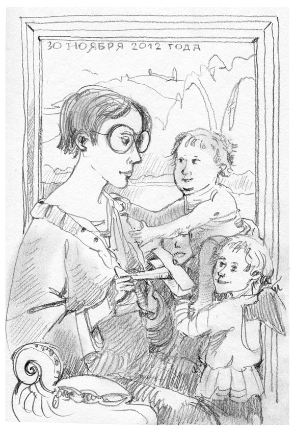 Quasi Lippi
---------
 (�������� �� �����������, ����� ������� ��� � ������ �����)