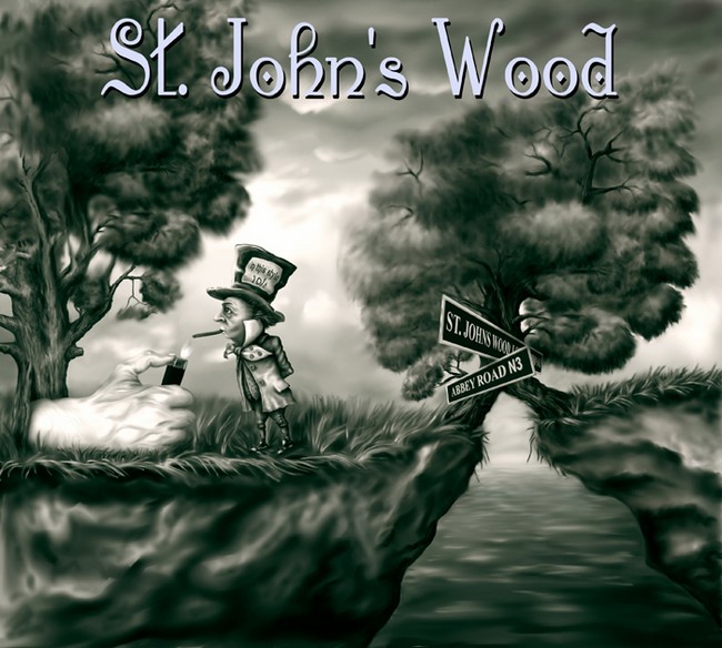 St. John`s Wood
---------
 (  ,      )