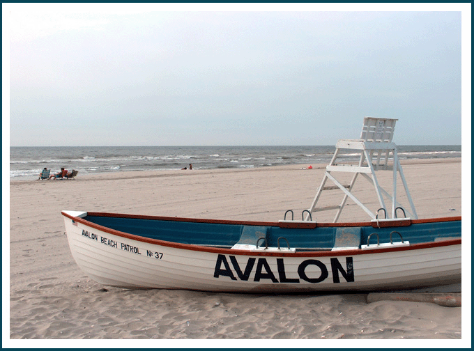 Avalon
---------
 (  ,      )