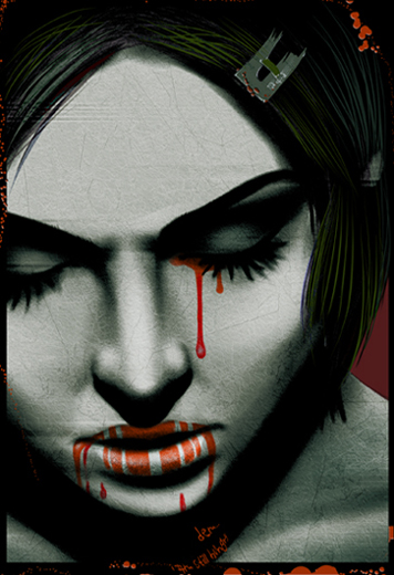 Dem.. I'm still hangry
---------
 (  ,      )