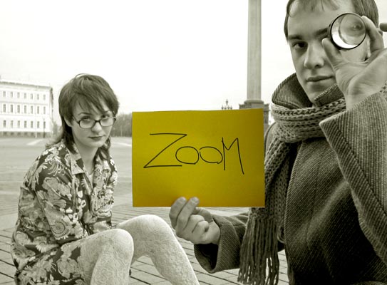 ZOOM
---------
 (  ,      )