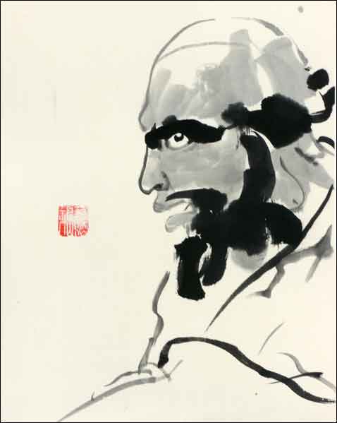 Bodhidharma
---------
 (  ,      )