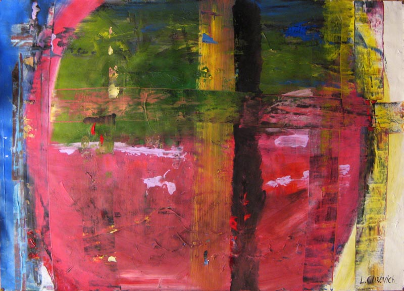 Composition on paper 2015(1)
---------
 (  ,      )