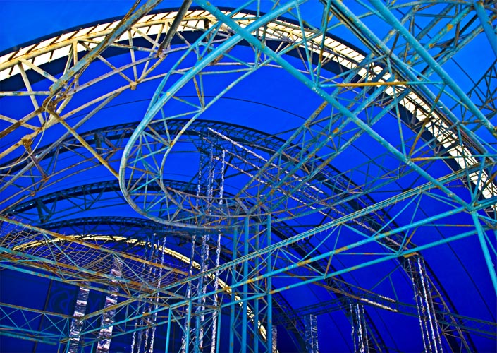 Calculating Infinity
---------
 (  ,      )