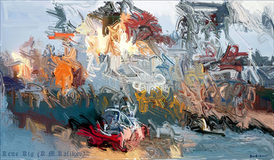 Evening port 2.
---------
 (  ,      )