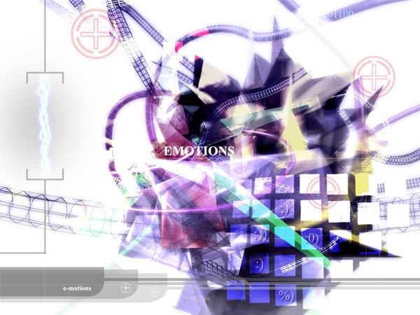 e-motions
---------
 (  ,      )