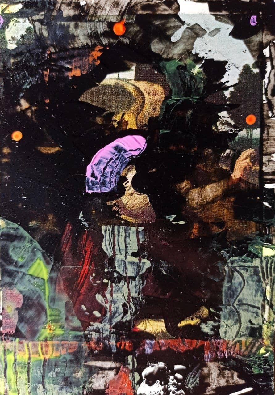 Blessing
---------
 (  ,      )