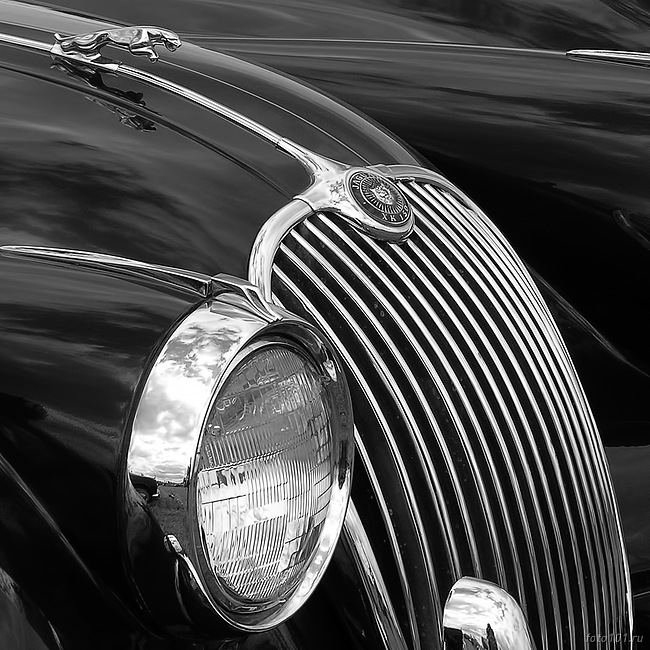 Jaguar XK150 (2)
---------
 (  ,      )