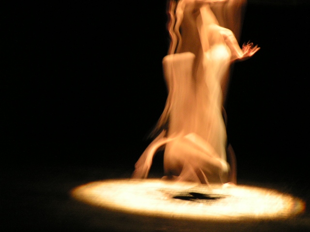 dancer
---------
 (  ,      )