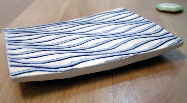 Sushi Tray
---------
 (кликните по изображению, чтобы открыть его в полный экран)