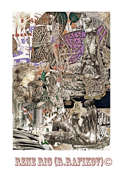 Harden antiquity.  .
---------
 (  ,      )