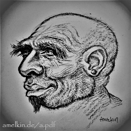 Neandertaler
---------
 (  ,      )