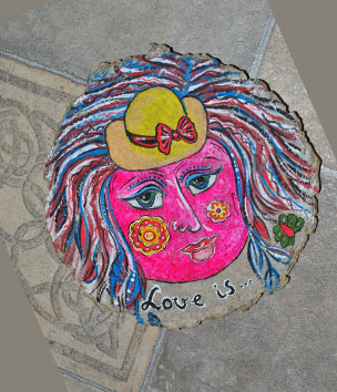 love is...
---------
 (�������� �� �����������, ����� ������� ��� � ������ �����)