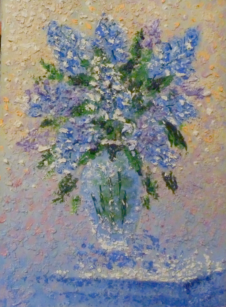 Сирень. 2012.
---------
 (кликните по изображению, чтобы открыть его в полный экран)