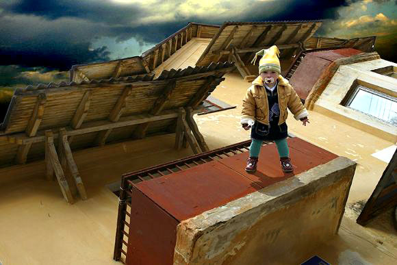 " "
---------
 (  ,      )