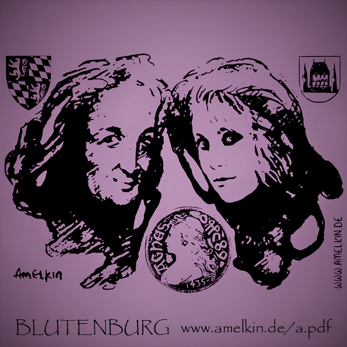 BLUTENBURG
---------
 (  ,      )