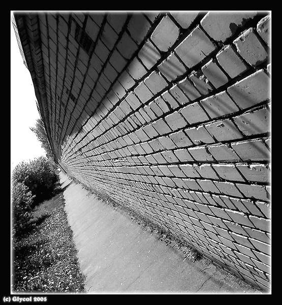 The Wall
---------
 (  ,      )
