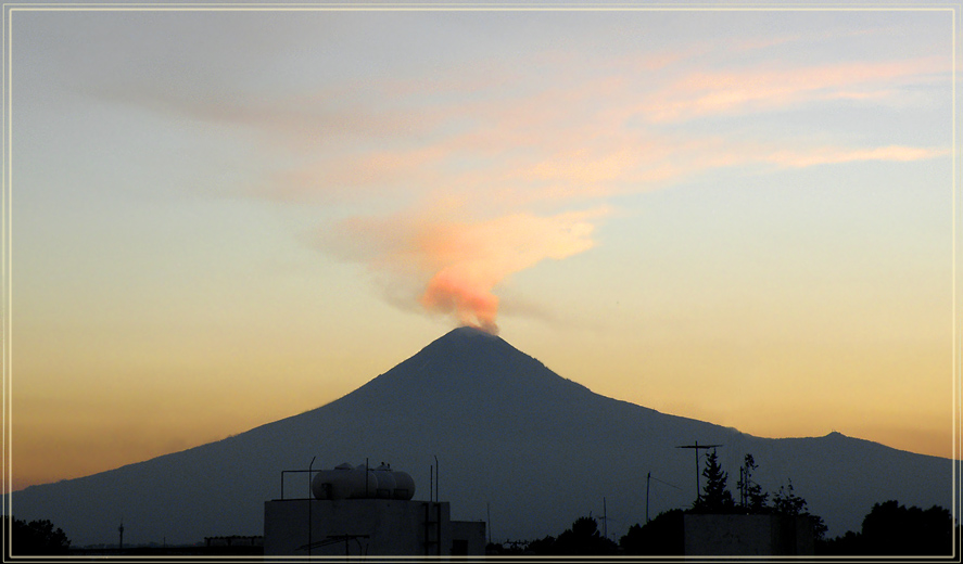 Popocatepetl
---------
 (  ,      )