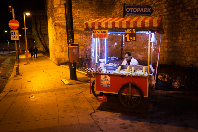 Istanbul #153
---------
 (  ,      )