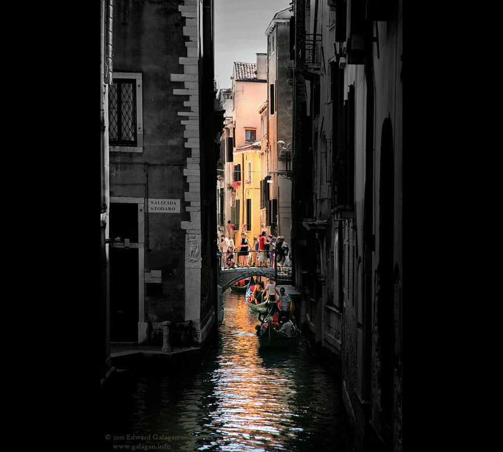 My Venice. (#28)
---------
 (  ,      )