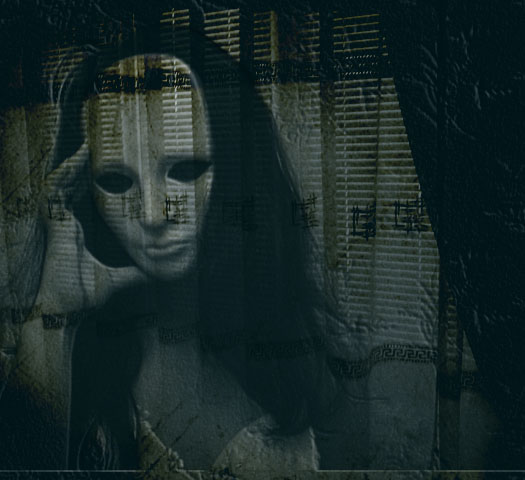 ~cUrtain ghOst~
---------
 (  ,      )