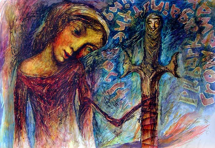 Chrisom Child
---------
 (  ,      )