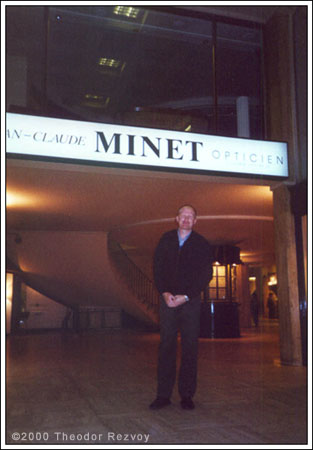 Minet
---------
 (  ,      )