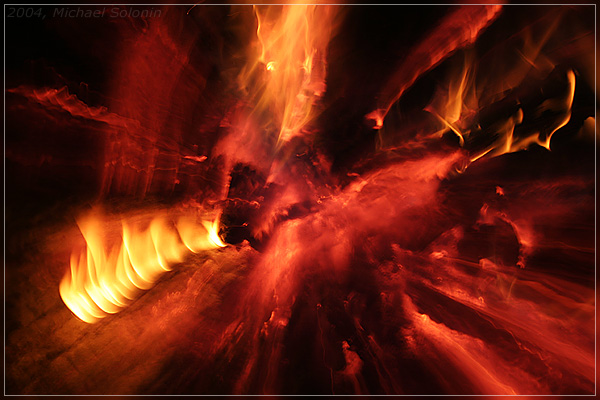 Fire Dimension
---------
 (  ,      )