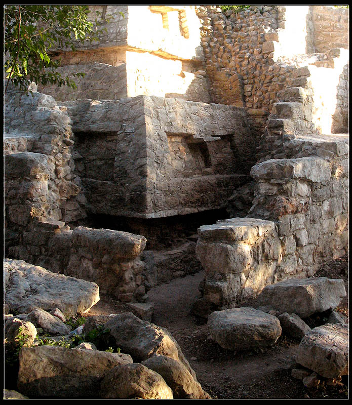       ...      ESPIRITU MAYA
---------
 (  ,      )