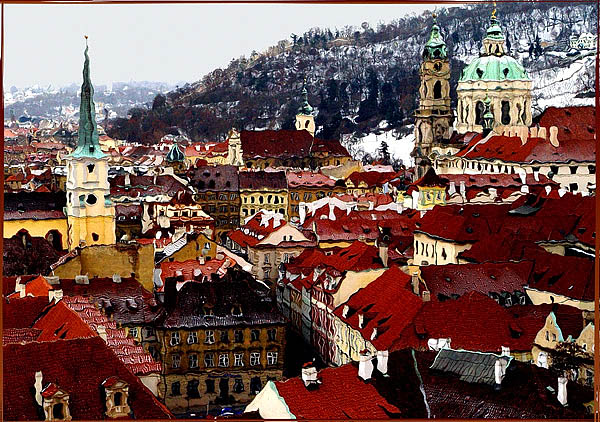 Praha!
---------
 (  ,      )