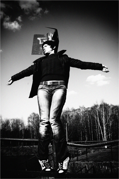 Requiem for a Dream
---------
 (  ,      )