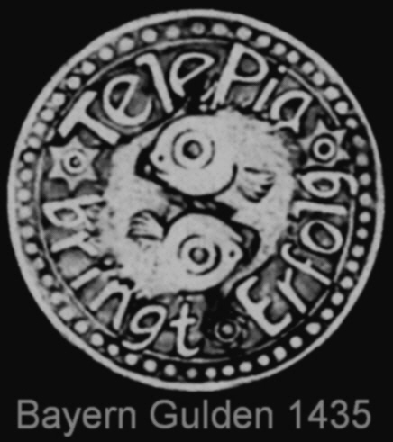 Bayern Gulden 1435
---------
 (  ,      )