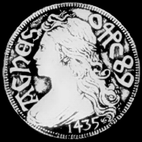 COIN 1435
---------
 (  ,      )