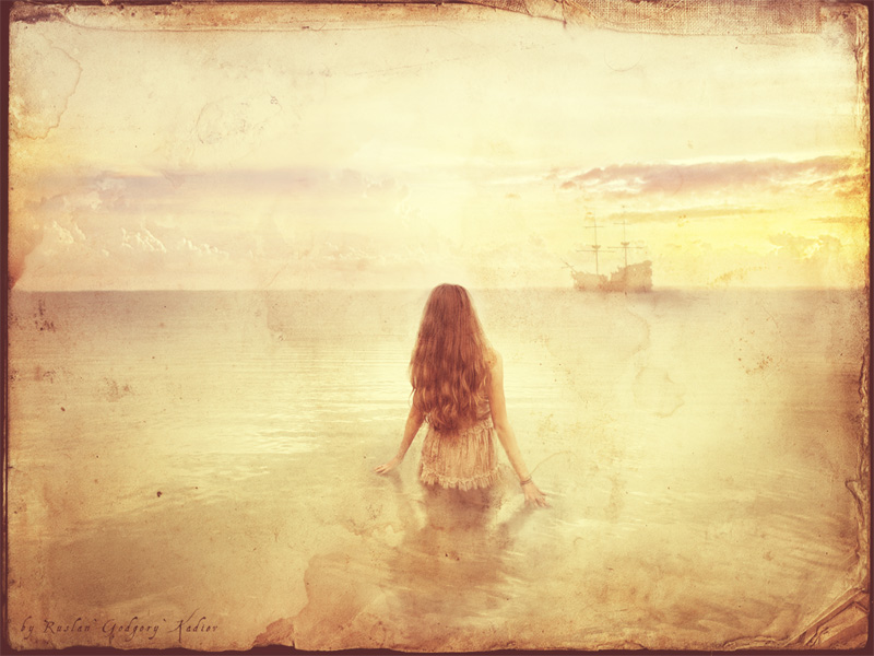 Horizon Of Dream
---------
 (  ,      )