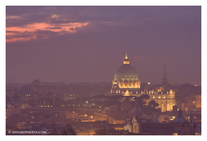 Rome
---------
 (  ,      )