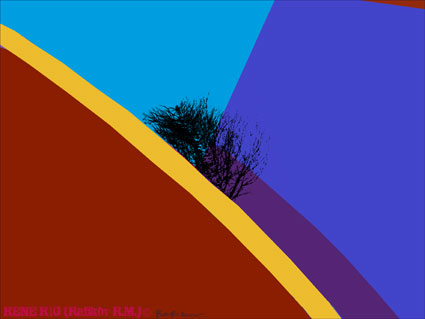 Abstraction N7.
---------
 (  ,      )