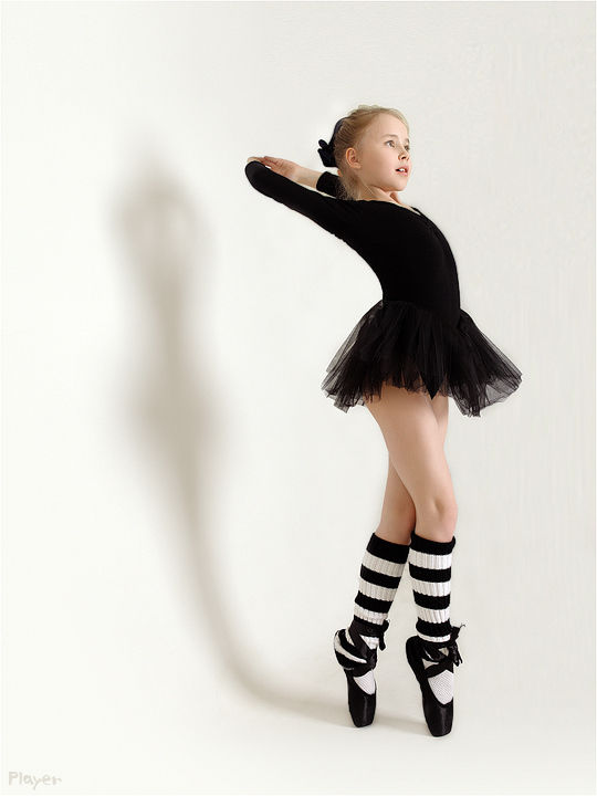 Ballet
---------
 (  ,      )