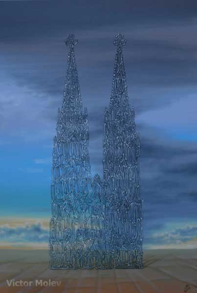 Cathedral
---------
 (  ,      )