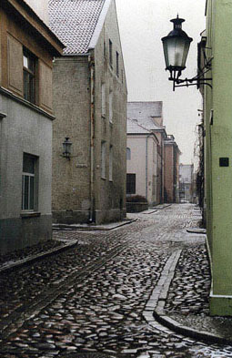 Старый город
---------
 (кликните по изображению, чтобы открыть его в полный экран)