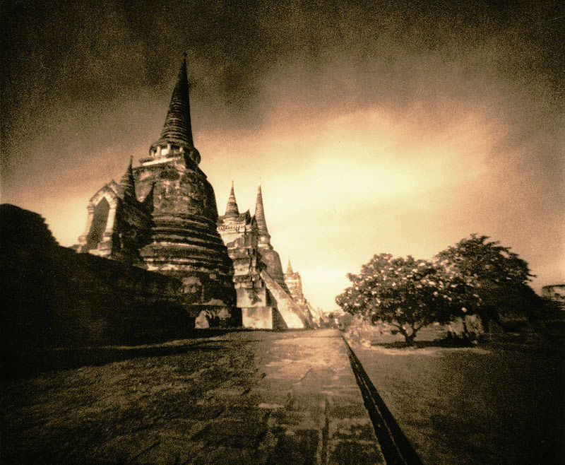 Ayutthaya. 1
---------
 (  ,      )