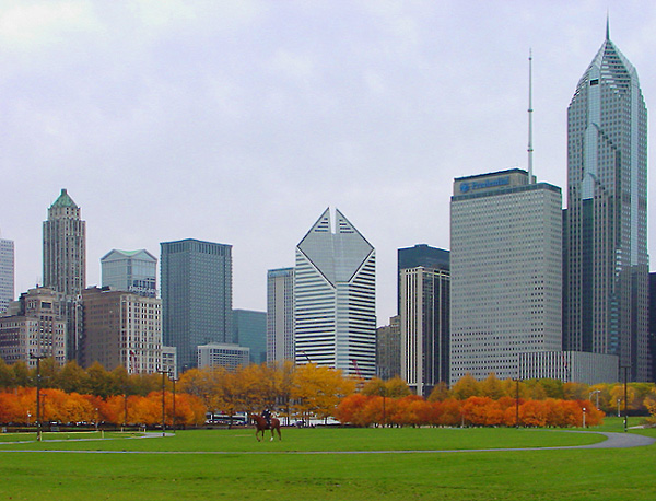 Grant Park
---------
 (  ,      )