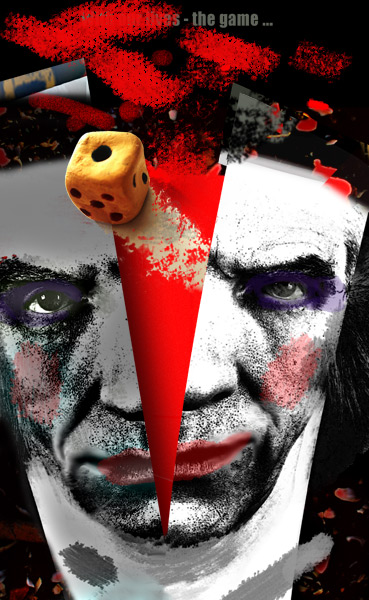   ? -  ! ...
---------
 (  ,      )