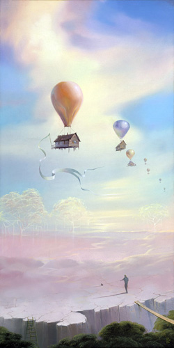 Life's Journeys
---------
 (  ,      )