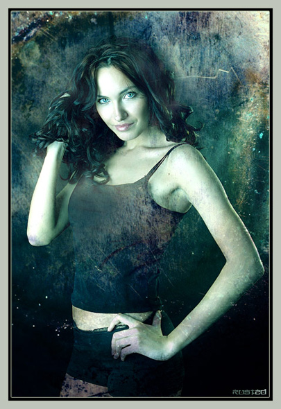 Fairytale of Valentina-2
---------
 (  ,      )