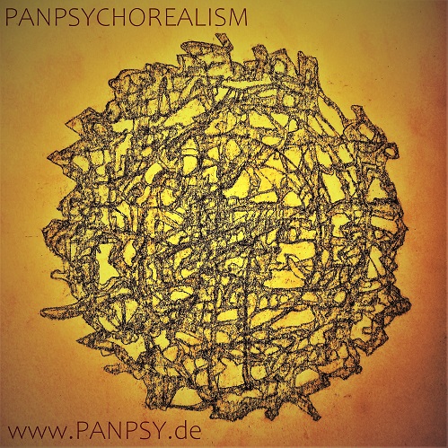 Panpsychorealism
---------
 (  ,      )