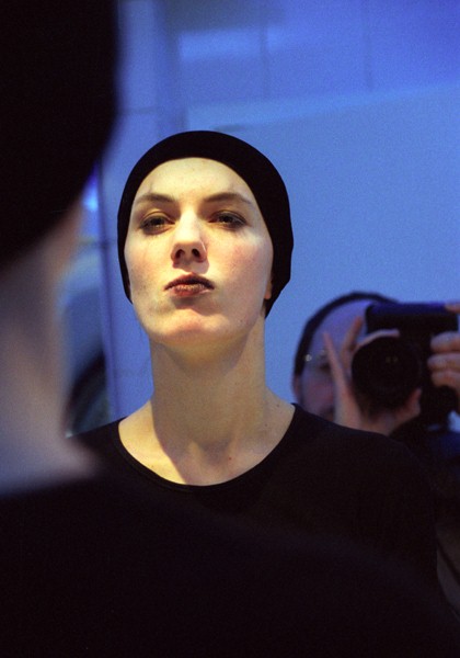 club-III (autoportret)
---------
 (  ,      )