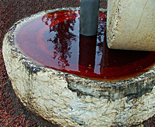 \"    \"
---------
 (  ,      )